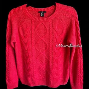 H&M Sweater - Small